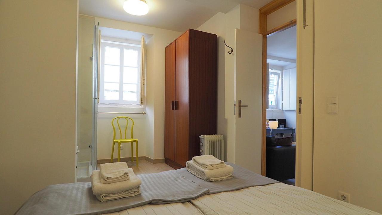 Sao Vicente - Lissabon Altstadt Екстер'єр фото