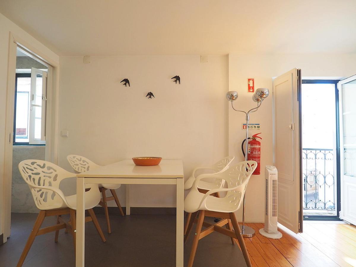 Sao Vicente - Lissabon Altstadt Екстер'єр фото